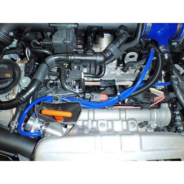 Forge VAG TSI 1.4 Twincharged Blow Off Valve Forge VAG TSI 1.4 Twincharged Blow Off Valve