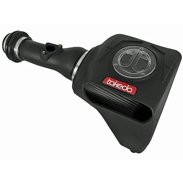 aFe POWER Takeda Stage-2 Pro Dry S Cold Air Intake System