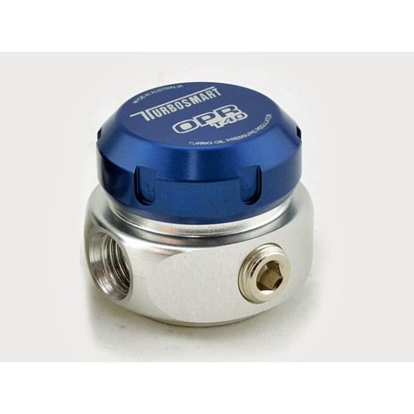 Turbosmart Oil Pressure Regulator