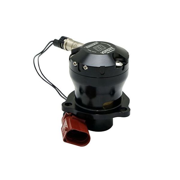 Turbosmart BOV Kompact EM Dual Port