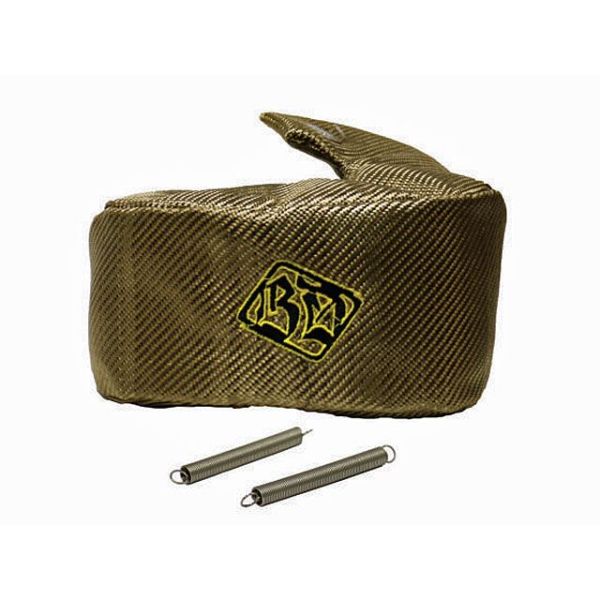 BD Diesel Turbo Blanket - T4 S300-S400