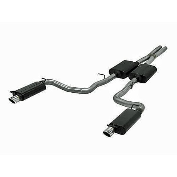 Flowmaster Cat-Back Exhaust System