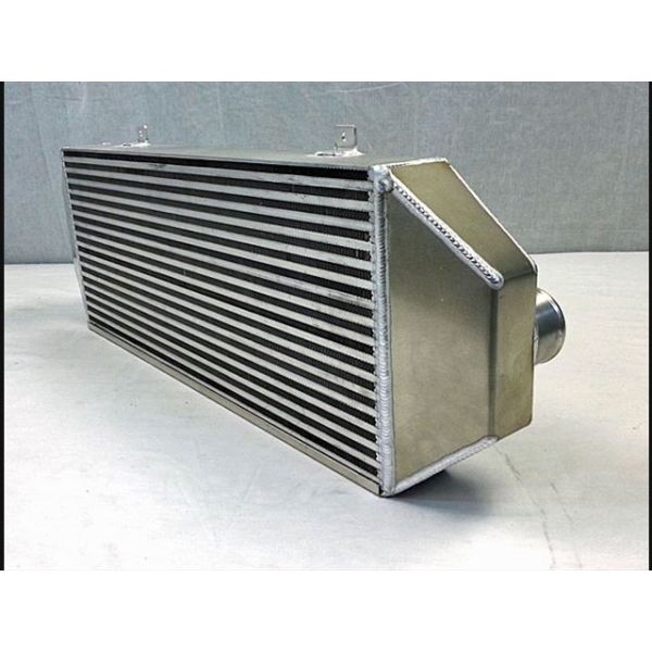 ETS 1G DSM 10.5 inch Race Intercooler Upgrade for 1990-1994 Mitsubishi Eclipse, 90-94 Eagle Talon