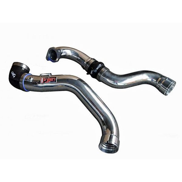 Injen Intercooler Pipe Kit