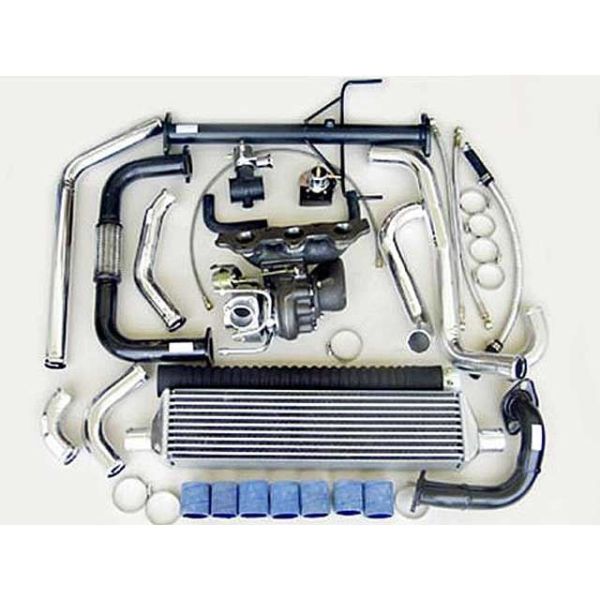 TSI Extreme Turbo Kit for 1999-2003 Mitsubishi Galant - MG28B2E