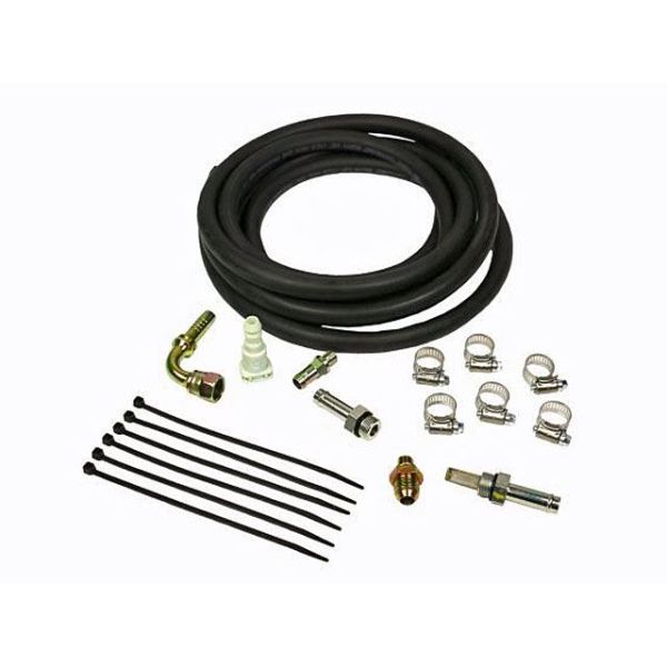 BD Diesel Flow-MaX Monster Half Inch Line Kit