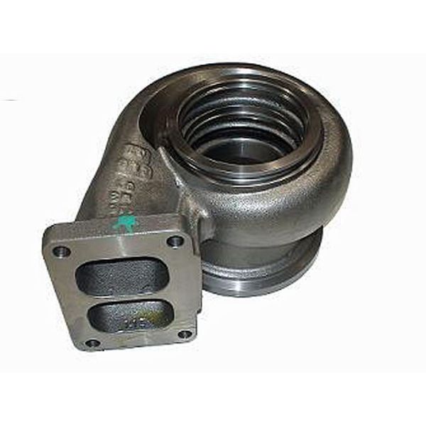 T6 Divided vBand Turbine Housing for GT42 GT45
