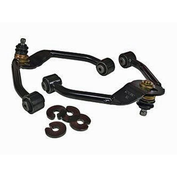 SPC Performance Front Adjustable Control Arms