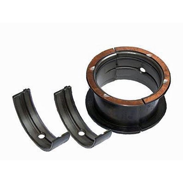 ACL High Performance Rod Bearing Set with Extra Oil Clearance