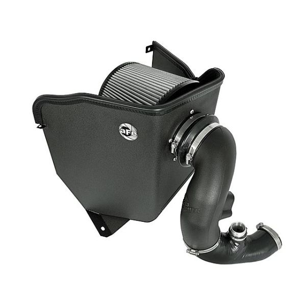 aFe Power Magnum FORCE Stage-2 Pro DRY S Cold Air Intake System