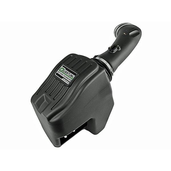 aFe Quantum Pro DRY S Cold Air Intake System