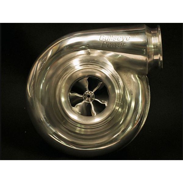 62mm TCT Turbocharger - 825HP