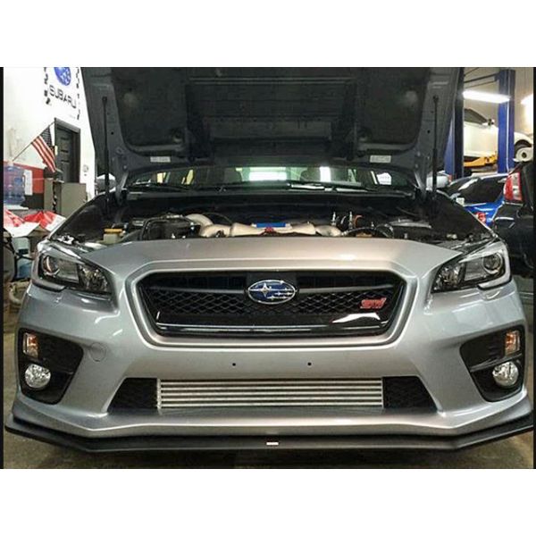 ETS Front Mount Intercooler Kit (FMIC) for 2015+ Subaru STi