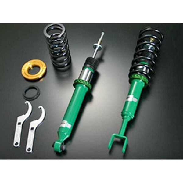 Tein Street Basis Coilover Kit for 2003-2008 Matrix - GSL06-8USS2