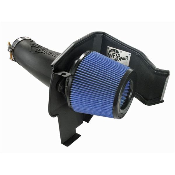 aFe POWER Magnum FORCE Stage-2 Pro DRY S Cold Air Intake System