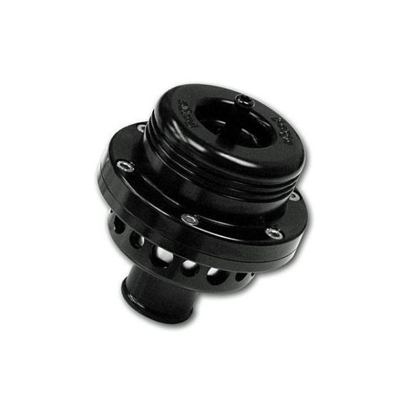 Forge Single Piston Ram Blow Off Valve (BOV)