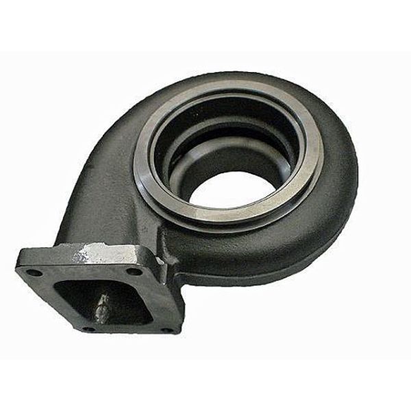 T6 Open 5 inch vBand Turbine Housing for GT50 GTX50