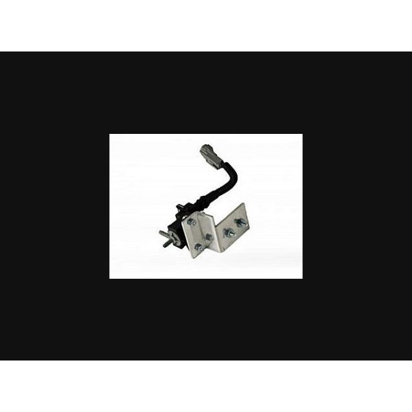 3-Port Electronic Boost Control Solenoid