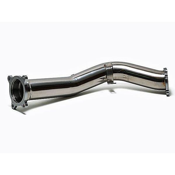 Armytrix High-Flow Performance Race Downpipe Version 2 for 2008-2015 Audi A5 & A5 2.0T - AUB8-BDD