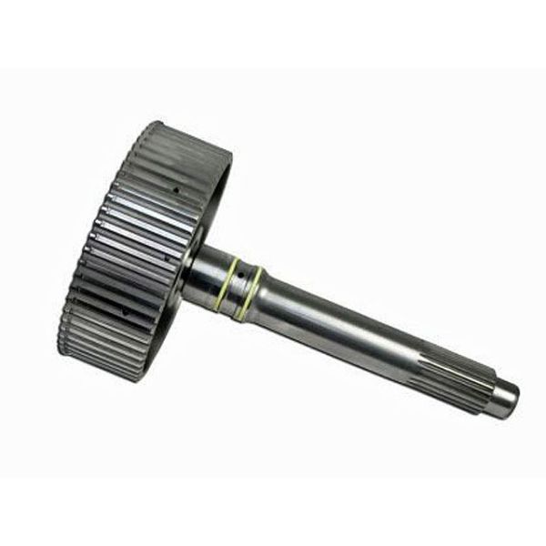 BD Diesel Billet Input Shaft - 47RE-47RH-48RE BD Diesel Billet Input Shaft - 47RE-47RH-48RE