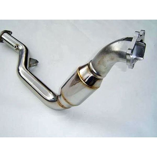 Invidia Downpipe - Divorced Wastegate Invidia Downpipe - Divorced Wastegate