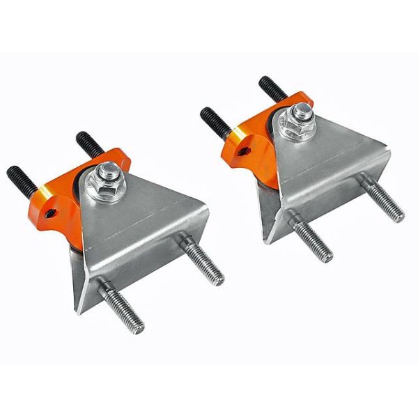 aFe Control PFADT Series Transmission Mount Set aFe Control PFADT Series Transmission Mount Set