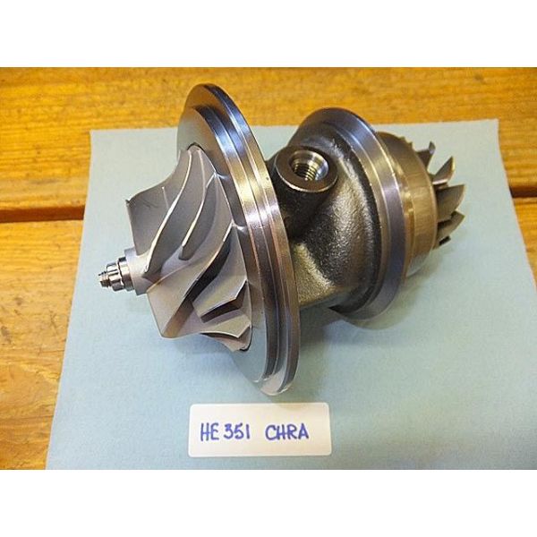 Cummins 2nd Gen HC351 CHRA