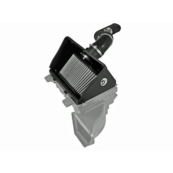 aFe Power Magnum FORCE Stage-2 Pro DRY S Cold Air Intake System