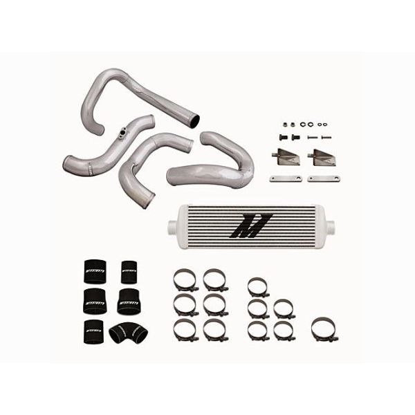 Mishimoto Intercooler and Piping Kit - Race Edition