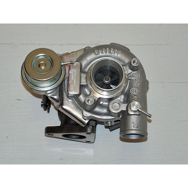 Garrett GT1544S 58 Trim .35ar JB Turbocharger