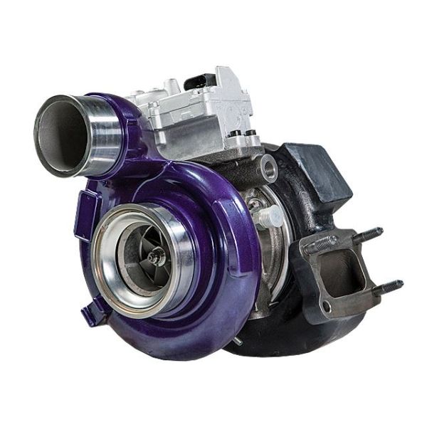 ATS Diesel VFR Upgraded Replacement Turbocharger ATS Diesel VFR Upgraded Replacement Turbocharger