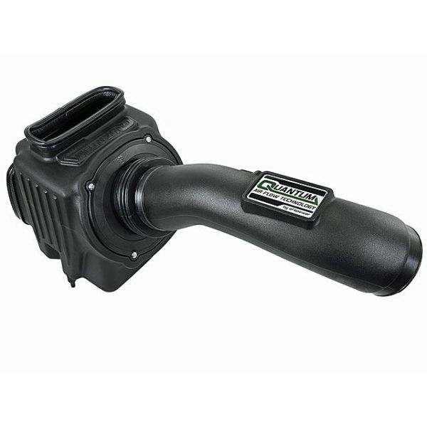 aFe Quantum Pro DRY S Cold Air Intake System