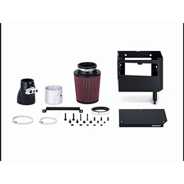 Mishimoto CLA45 AMG Performance Air Intake