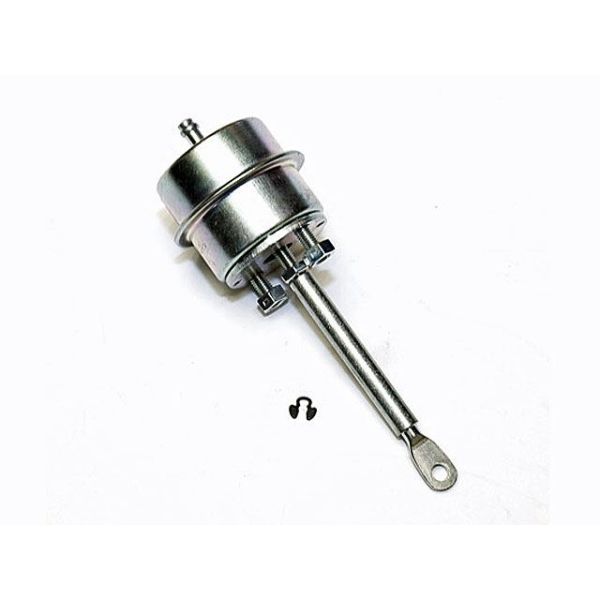 Garrett Wastegate Actuator - 11PSI - 2 Bolt Bracket Style Garrett Wastegate Actuator - 11PSI - 2 Bolt Bracket Style