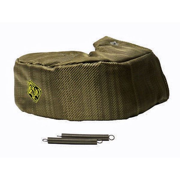 BD Diesel Turbo Blanket - T6 S400 - S500