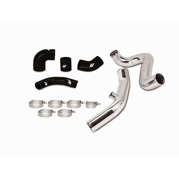 Mishimoto Upper Intercooler Pipe Kit