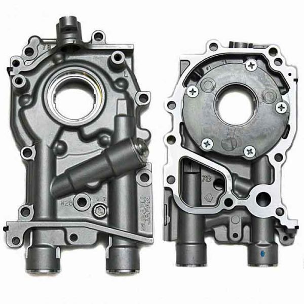 ACL Orbit Performance Oil Pump