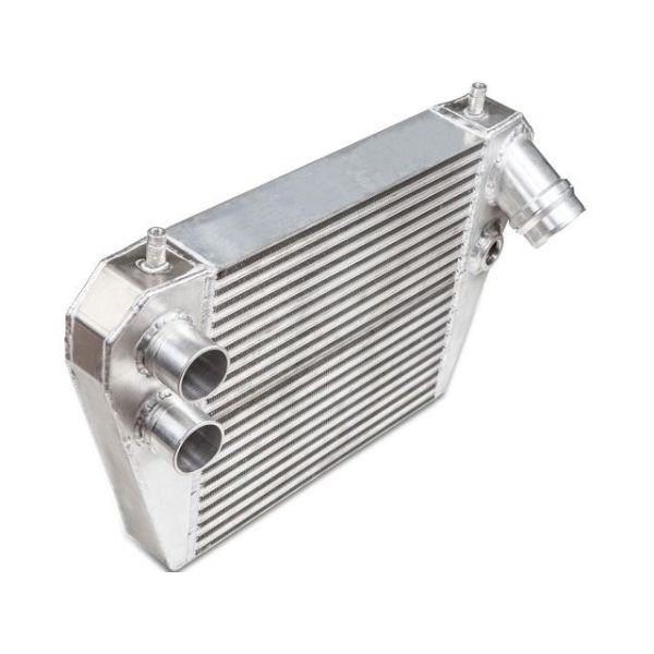Front Mount Intercooler Upgrade (FMIC)