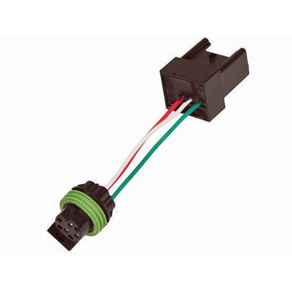 BD Diesel Pressure Transducer Adapter - 47RE-48RE-46RE-44RE-42RE