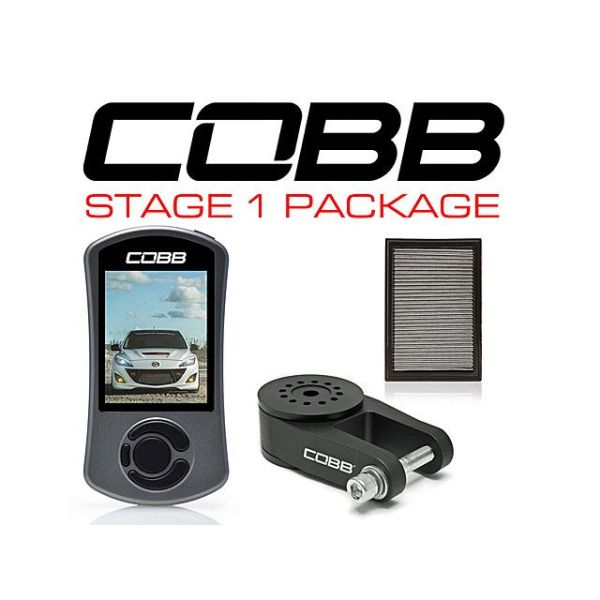COBB Stage 1 Power Package with V3