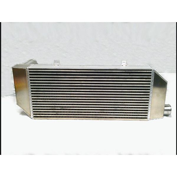 ETS 2G DSM Super Short Route Intercooler Upgrade for 1995-1999 Mitsubishi Eclipse, 95-99 Eagle Talon