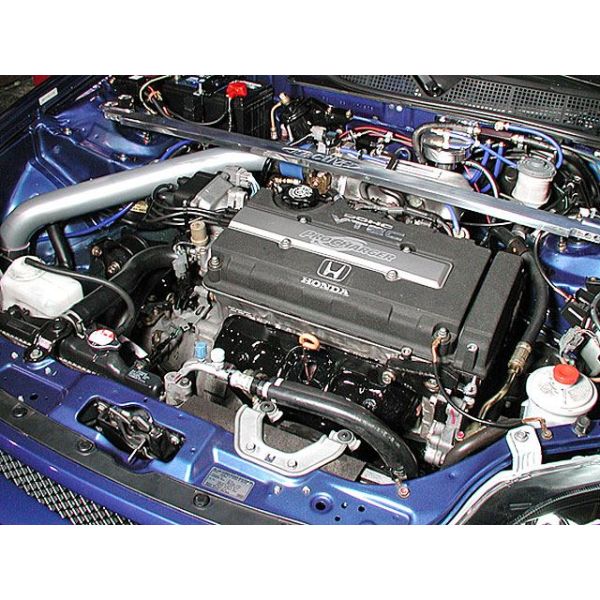 ProCharger high Output Intercooled Supercharger System - Civic Si