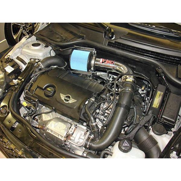 Injen Short Ram Intake