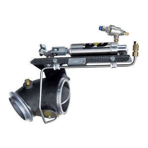 BD Diesel Exhaust Brake -  Air-Turbo Mount