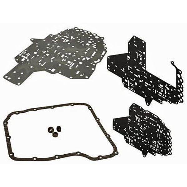 BD Diesel ProTect68 Gasket Plate Kit - 68RFE Transmission BD Diesel ProTect68 Gasket Plate Kit - 68RFE Transmission
