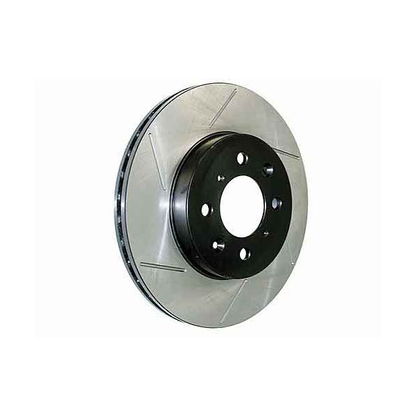 StopTech Slotted Brake Rotors