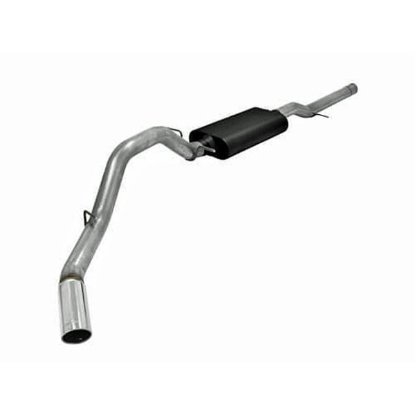 Flowmaster Cat-Back Exhaust System