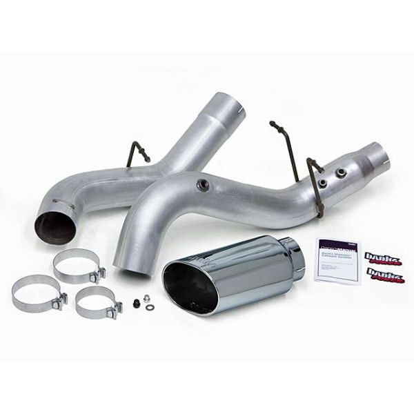 Banks Power Monster Exhaust System