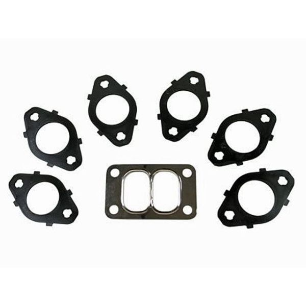 BD Diesel Gasket Set Exhaust Manifold - Dodge 24-valve