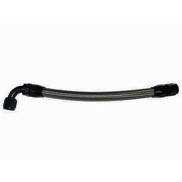 Custom Oil Feed Line